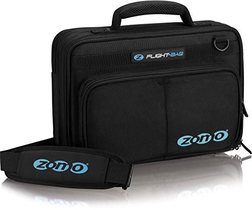 Zomo FlightBag Korg Volca Bass - Tasche/Bag für Kolg Volca Bass
