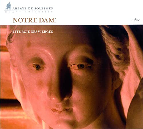 Abbaye de Solesmes (Naxos Deutschland Musik & Video Vertriebs-)