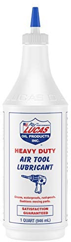 Lucas Oil 10200 Air Tool Lube