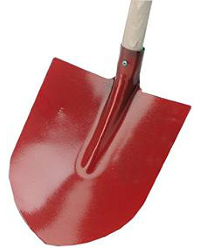 Pelle de Francfort BLS Rouge Taille 5 E de poils