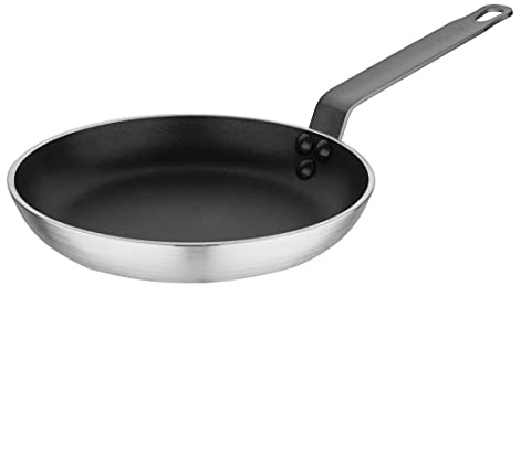 Vogue Bratpfanne mit Antihaftbeschichtung 24cm