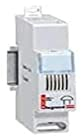 Sonnerie modulaire 8V~ à 12V~ - 80 à 84dB - 1 module