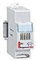 Sonnerie modulaire 8V~ à 12V~ - 80 à 84dB - 1 module