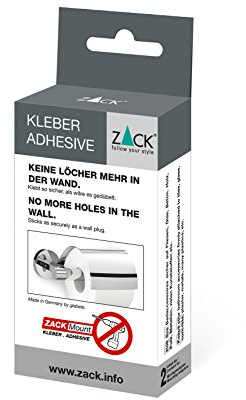 ZACK 30003 Montagekleber ZACK MOUNT