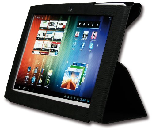 Custodia per Tablet Mediacom SmartPad 970S2 - 97S23G - M-CASE97C - MEDIACOM