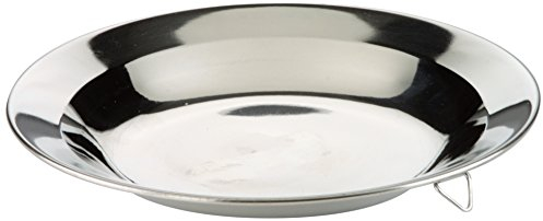 IBILI 400086 - plato hondo inox ø24 cm