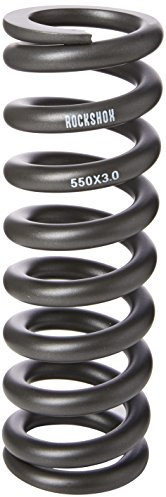 RockShox Feder für Stoßdämpfer hinten Vivid/Kage 267 x 89 mm