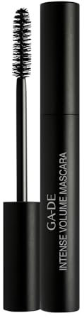 GA-DE Volume Mascara Intense Black, 1er Pack (1 x 8 ml)