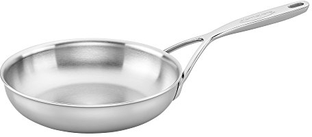 Demeyere 5-Plus Stainless Steel 8 Fry Pan