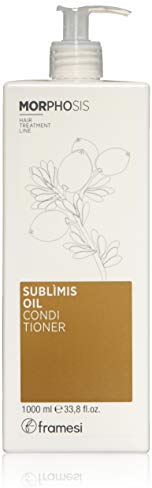 Morphosis Sublimis Oil Conditioner 1000ml