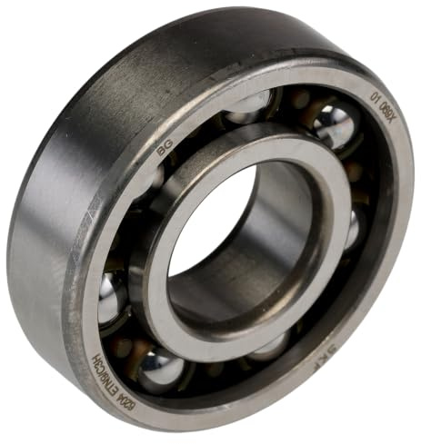 SKF 6204 ETN9/C3H Rillenkugellager
