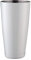 PIAZZA Boston Shaker Lucido 900 Ml - Bianco