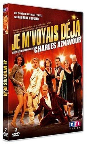 Je m'voyais déjà [FR Import]