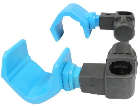 Koala Products® KS System Seat Box Rod & Pole Hook Support