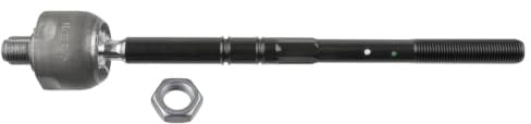 LEMFÖRDER 31763 01 Axialgelenk Spurstange für Mercedes-Benz C-Klasse T-Model (S204) 2007-2014 Links, Rechts, Vorderachse und Andere Fahrzeuge