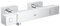 GROHE Grohtherm Cube - Brausethermostat ( Wandmontage, wassersparend, langlebig), chrom, 34509000