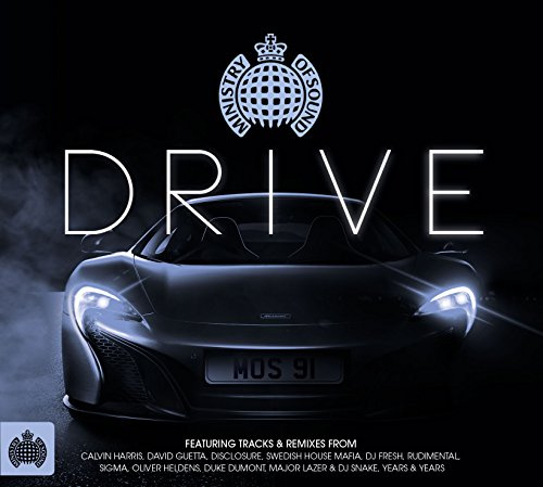 Ministry of Sound UK (Rough Trade)