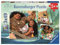Kinderpuzzle 49 Teile - Disney Vaiana - Vaianas Entdeckungsreise