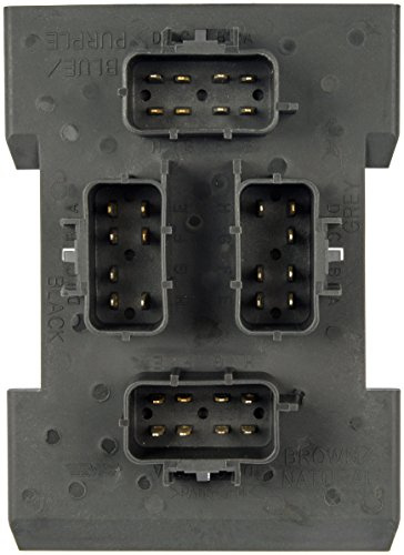 Dorman 923-012 Rücklichtplatine für ausgewählte Modelle