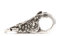 Trollbeads Verschluss mit Spitzen TAGLO-00028