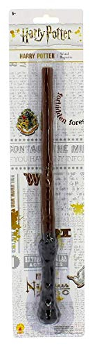 Rubies S - Baguette Harry Potter