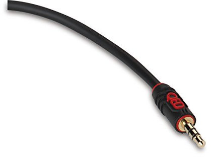 QED Profile J2J Kabel (5m)