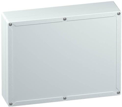 Spelsberg Installationskoffer TG ABS 3023-9-o 10041301 Lichtgrau (RAL 7035) 302 x 232 x 90 ABS 1 Stück
