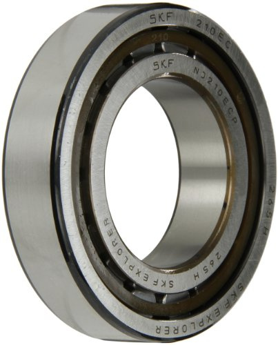 SKF NJ 210 ECP