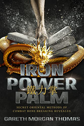 Iron Power Palm: 97 days to skull smashing power - Secret oriental methods of combat bone breaking revealed