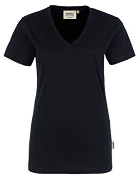 Women-V-Shirt Classic