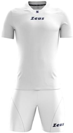 ZEUS WHITE PROMO KIT XL