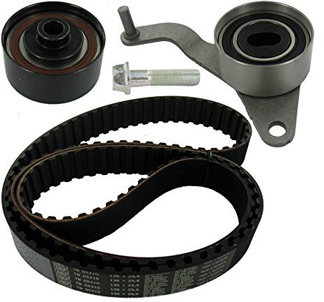 SKF VKMA 05214 Timing belt kit
