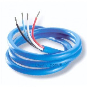 Urmet 1074/90 CAVO MULTIP. 2x0.75 2x1 - 100m