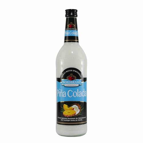 Nordbrand Nordhausen Pina Colada 0,7l