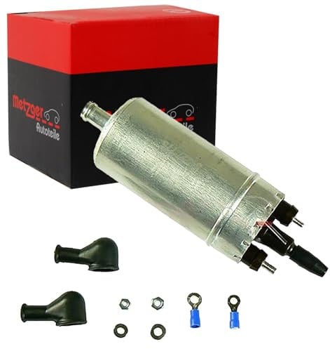 Metzger 2250040 Kraftstoffpumpe