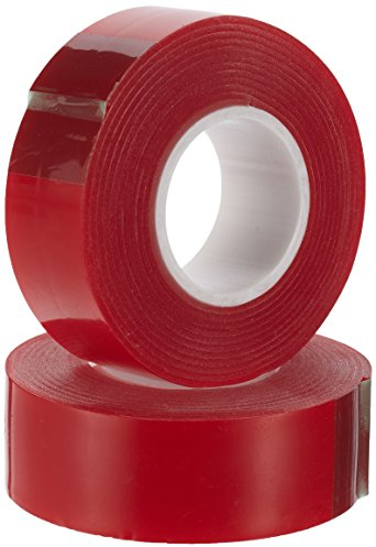 Doppelseitig Klebeband superstark Power-Zip (2 Stück)