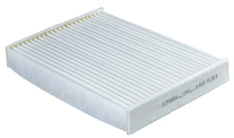 PURFLUX AH386 Filtri Abitacolo