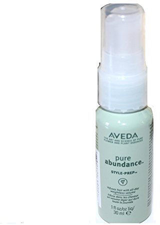 AVEDA Pure Abundance Style-Prep Travel Size, 30 ml