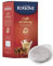 Caffè Borbone - Cafè - Ginseng - Confection de 18 Dosettes Souples Ese 44 mm