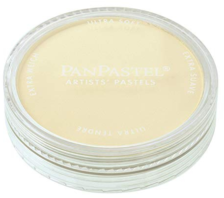 Pan Pastel Artists Pastel Hansa Yellow Tint - 2208