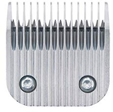 Moser ProfiLine Grobzahn Schneidsatz 7 mm #5F