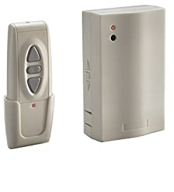 celexon IR-Ersatzfernbedienungs-Set für Leinwände aus der Economy/Professional Serie - für Leinwände oder Deckenlifte