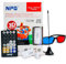Npg Tech 30E40TV-HDTV-US30D0 - Sintonizador de televisión Externo (DVB-T, USB, VGA, Direct X), Blanco