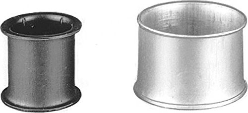 ABB Stotz S&J D0-Hülsen-Passeinsatz Di95 D02X35 23 D02 X 35 NEOZED-Hülsenpasseinsatz 4012233607105