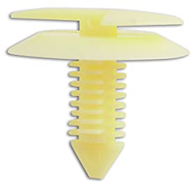 Connect 31574 Fir Tree Door Trim Fixing - for Chrysler, GM, VW 50pc
