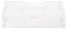 Beko Cda543fs/2 Quick Freezer Flap