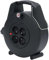 Brennenstuhl Confort-line CL-XL H05VV-F 3G1,0, Noir, 20 m