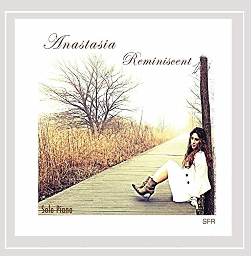 Reminiscent (Solo Piano)