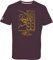 Majestic NFL Football T-Shirt Baltimore Ravens Roedy (S)