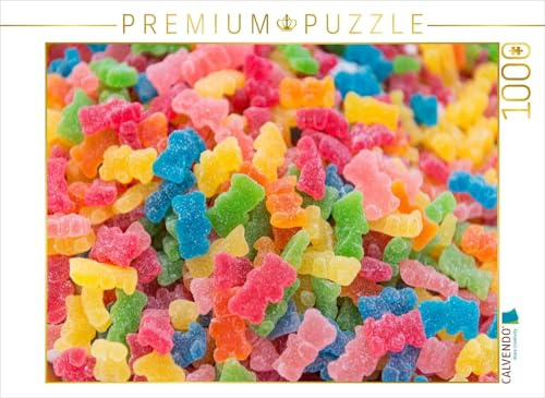 CALVENDO Puzzle EIN Motiv aus dem Kalender Emotionale Momente: Süßes und Saures. | 1000 Teile Lege-Größe 64 x 48 cm Foto-Puzzle für glückliche Stunden